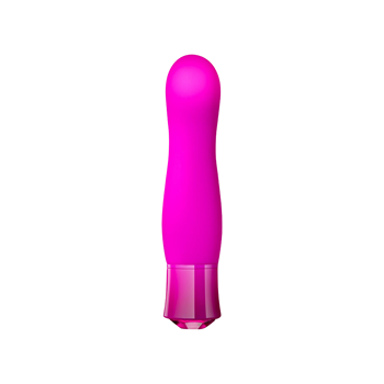 Exclusive Tourmaline - Verwarmende vibrator (Roze)